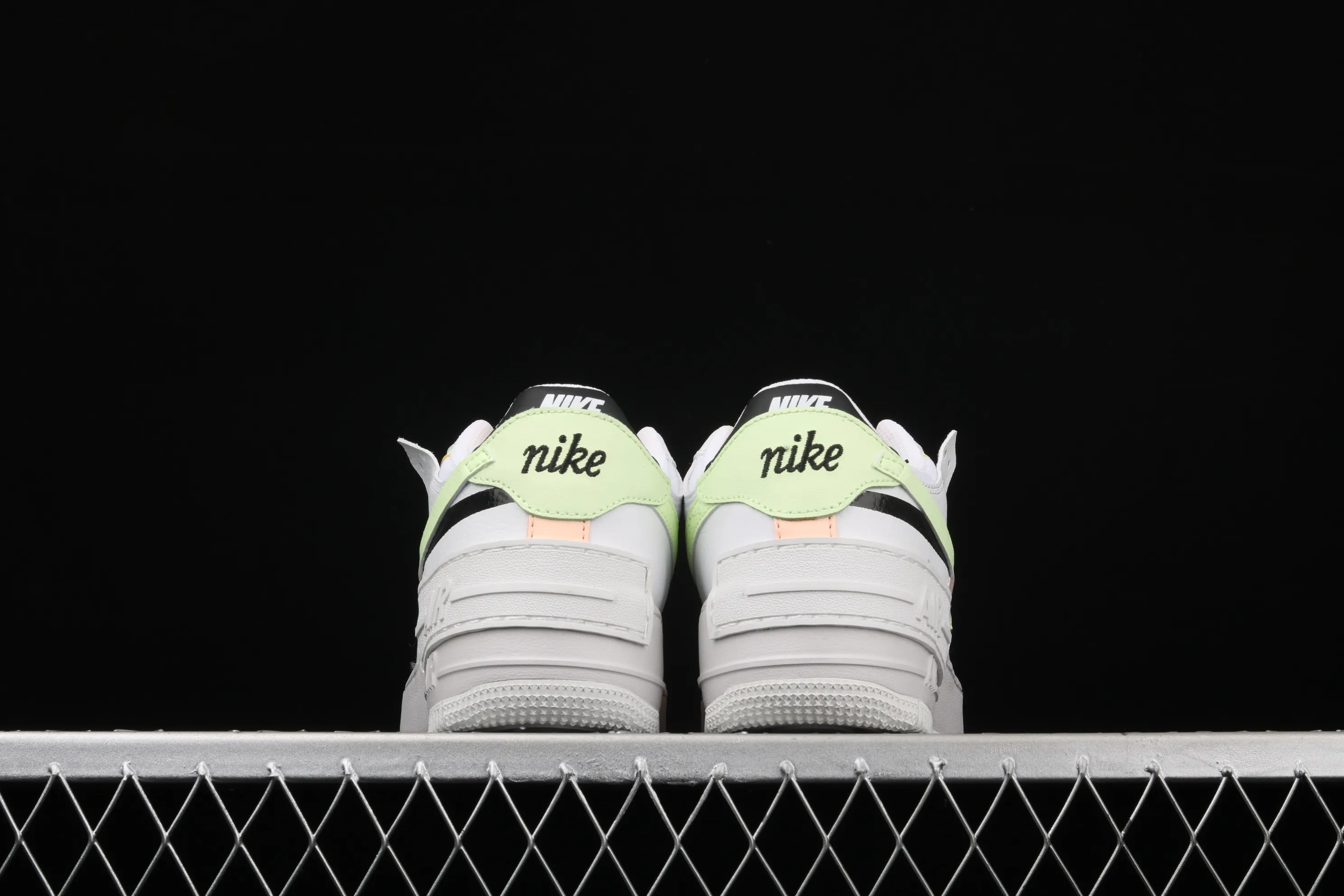 All Categories Nk Air Force 1 Air Force Series Nk Air Force 1 Shadow Air Force Lightweight Increased Corporate Level Nk Air Force 1 Shadow Air Force One Lightweight Increased Low Top Versatile Sneakers CW6030-107